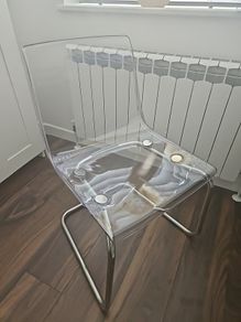 Ikea Tobias chair