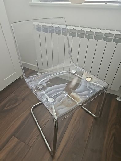 Ikea Tobias chair