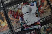 Galarian Darmanitan VMAX ! Triple Rare ! from Shocking Volt Tackle Set ! 2020 ! Japanese Pokemon Card !