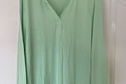 Ladies Top Designer Size 16/18