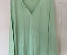 Ladies Top Designer Size 16/18