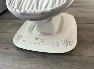 4 moms baby bouncer