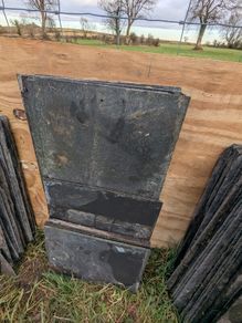 Fibre Cement Slates