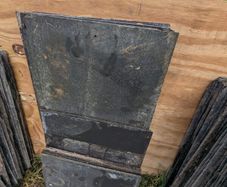 Fibre Cement Slates
