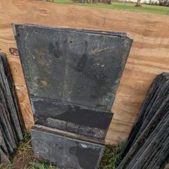 Fibre Cement Slates