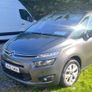 7 seater tested and taxed Image 3