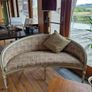 Continental Settee Image 3