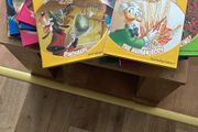 Disney the wonderful world of knowledge