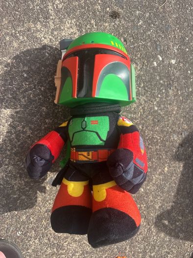 toy