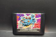 Xenon 2 - Megablast Sega Mega Drive