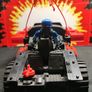 GI JOE Cobra STUN - 100% complete Image 4