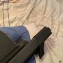 2005-2010 Ford Focus estate boot/parcel shelf extendable cover Image 4