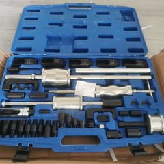 Slide Hammer Puller, Fuel Injector puller set