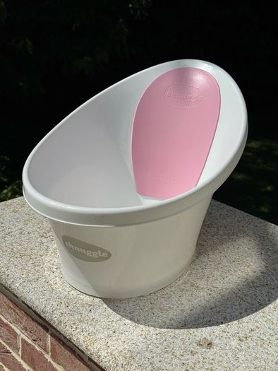 Shnuggle Baby Bath