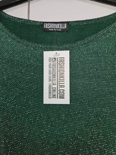 Ladies mini dress BNWT