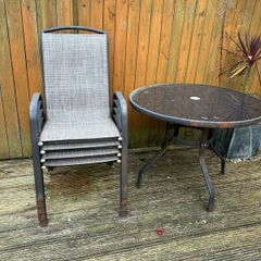 Garden Furniture