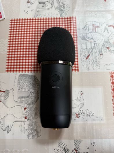 Logitech Yeti X