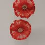 Handmade hair accessories Image 2