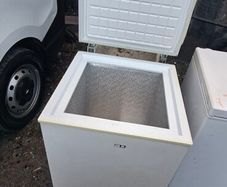 freezer