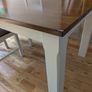 Dining table and chairs Image 4
