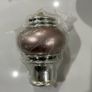 Fancy Curtain Rod ends - Pack of 8 Image 3