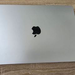 Apple MacBook Pro 16-inch | M1 Max | 32GB RAM | 1TB SSD | 97% Battery | Original Charger | Pristine Condition
