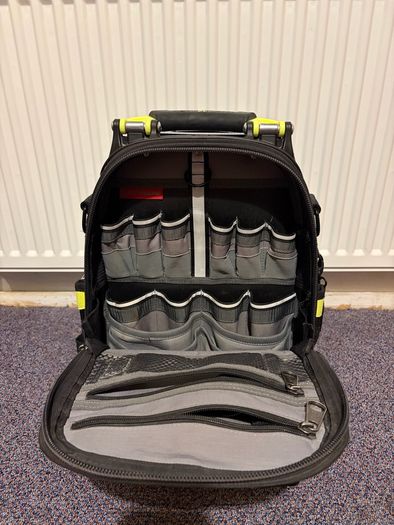Veto Tech Pac MC Spec Ops