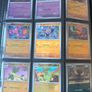 Pokemon: Phantasmal flames Master set (not complete) Image 9