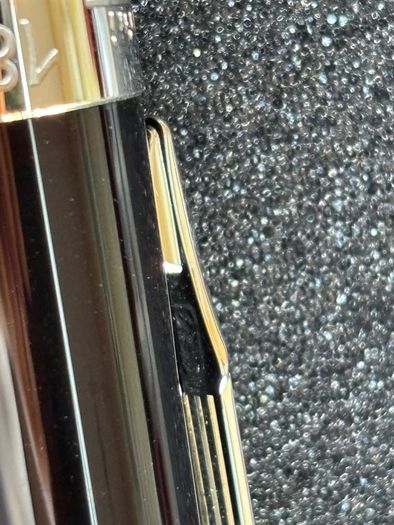Montblanc  Ballpoint Pen Limited  Edition Arturo Toscanini  New In Box
