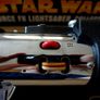 Star Wars Darth Vader Force FX Lightsaber Collectible Master Replicas SW-207 Image 2