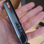 Sony Ericsson W200i , with charger and speakers. Image 7