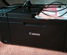 Printer and Scanner