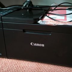 Printer and Scanner