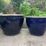 Medium size Ceramic Pot Image 4