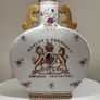 Decorative Chinese Moon Flask (Morley & Ashworth Design) Image 4