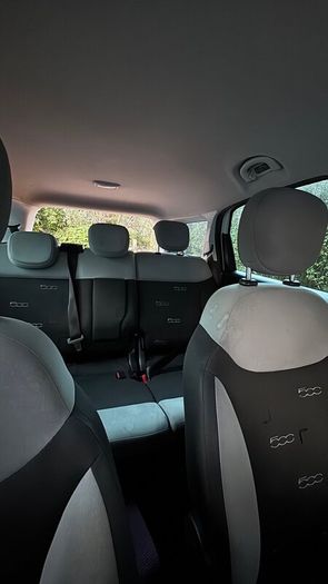 2014 Fiat 500L  3,000 negotiable