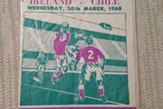 Two  Soccer Programmes