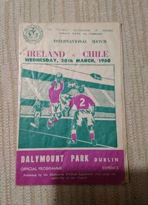 Two  Soccer Programmes