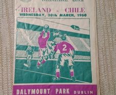Two  Soccer Programmes