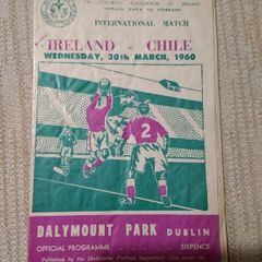 Two  Soccer Programmes