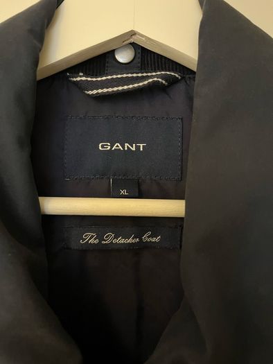 Vintage Gant Trench Coat