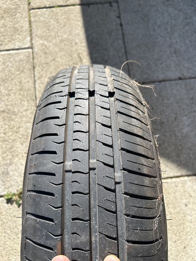 165/65R15 81H Grenlander tire