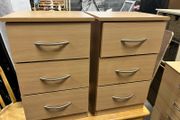 Set of lockers