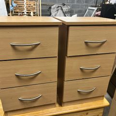 Set of lockers