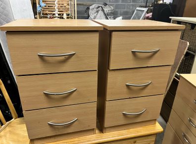 Set of lockers