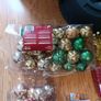 Complete Christmas Decoration Bundle + Premium Tree Stand & Lights Image 6