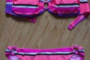 SALE E10  Pink Bikini  Size 12