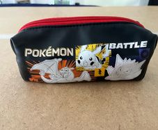 pokemon pencil cases