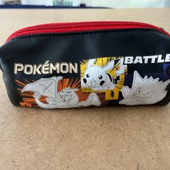 pokemon pencil cases