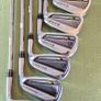 Taylormade Rocketblades Image 2